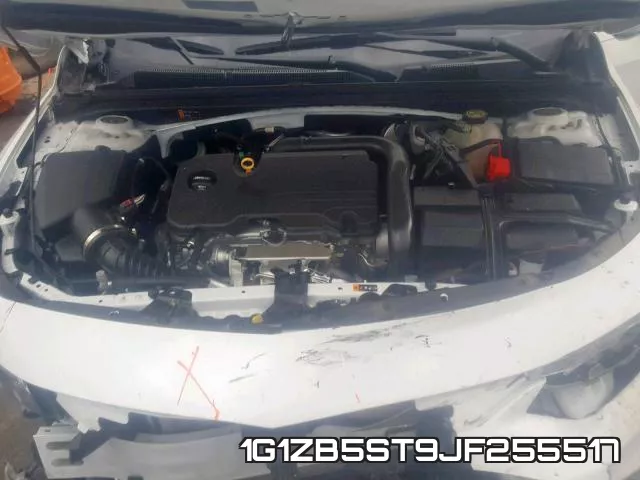1G1ZB5ST9JF255517 фото 8