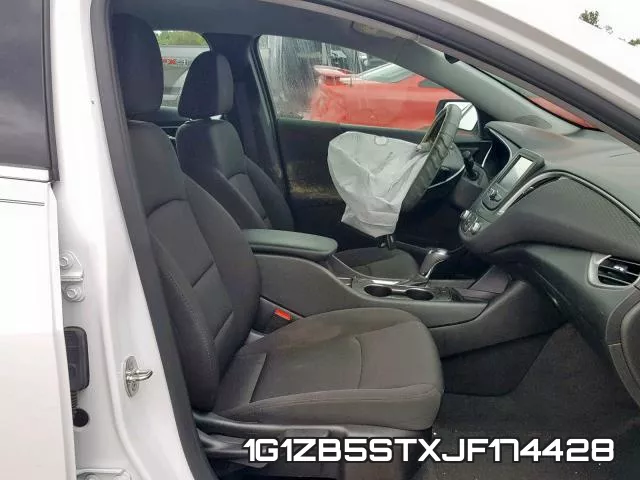 1G1ZB5STXJF174428 фото 6