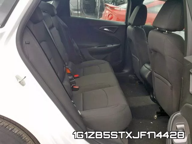 1G1ZB5STXJF174428 фото 7