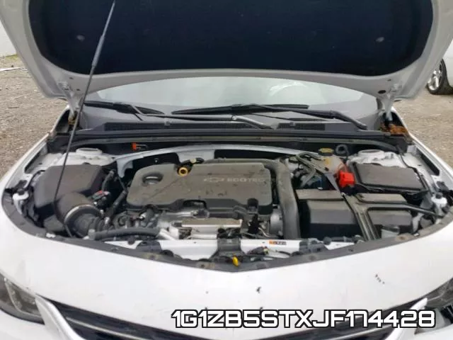 1G1ZB5STXJF174428 фото 8