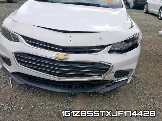 1G1ZB5STXJF174428 фото 10