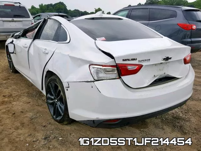 1G1ZD5ST1JF214454 фото 4