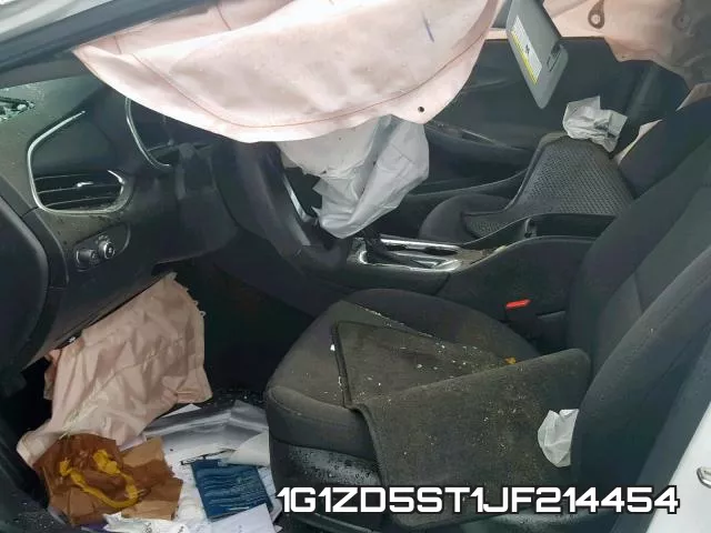 1G1ZD5ST1JF214454 фото 6