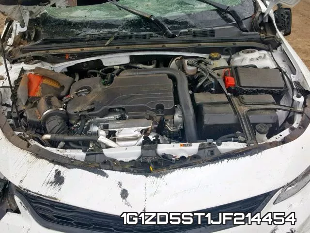 1G1ZD5ST1JF214454 фото 8