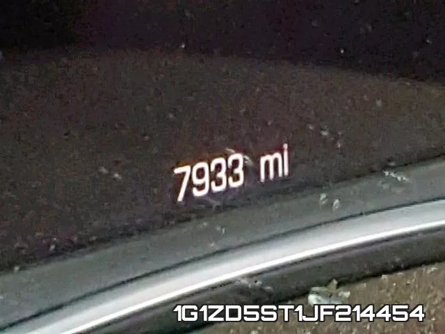 1G1ZD5ST1JF214454 фото 9