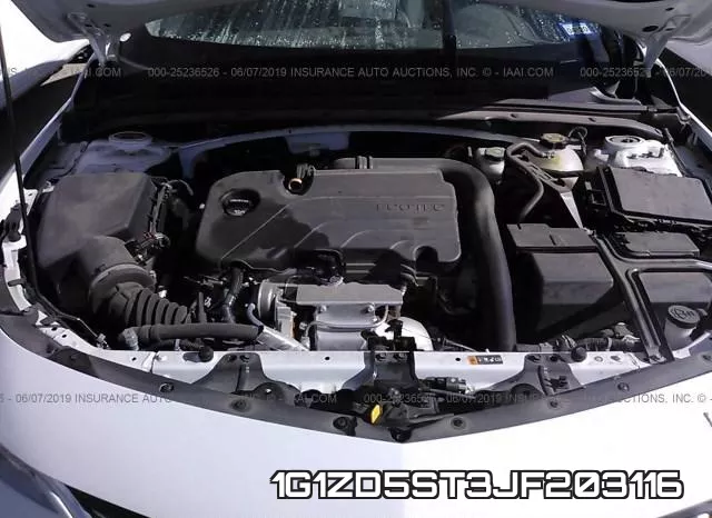 1G1ZD5ST3JF203116 фото 2