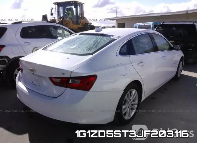 1G1ZD5ST3JF203116 фото 4