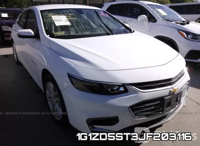 1G1ZD5ST3JF203116 фото 6