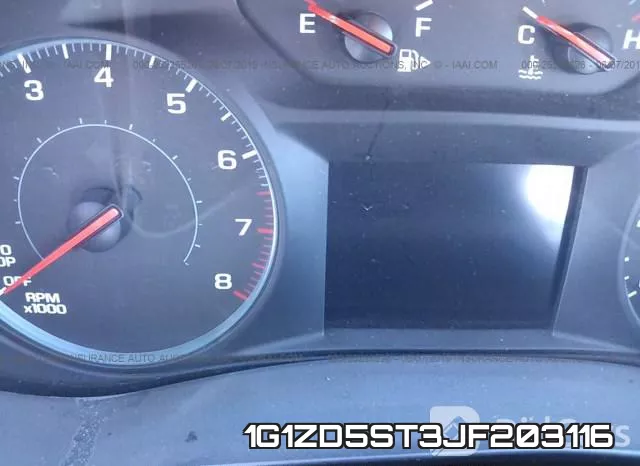 1G1ZD5ST3JF203116 фото 7
