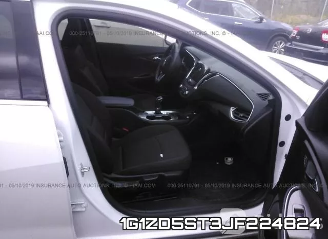 1G1ZD5ST3JF224824 фото 6