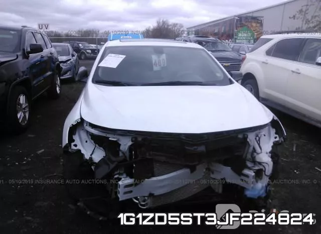 1G1ZD5ST3JF224824 фото 7