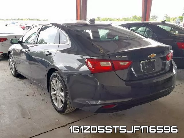 1G1ZD5ST5JF176596 фото 4