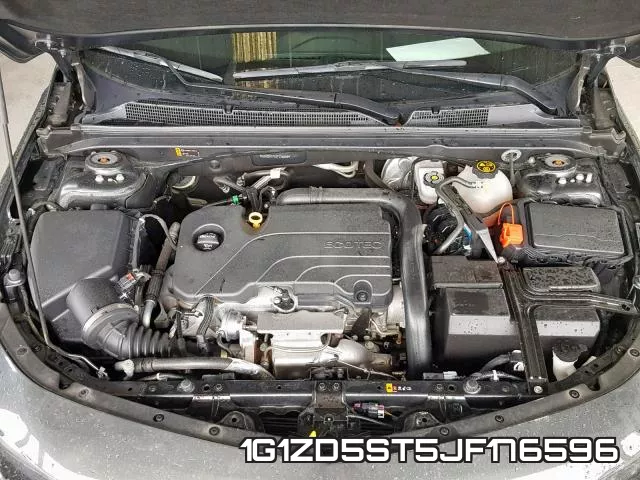 1G1ZD5ST5JF176596 фото 8