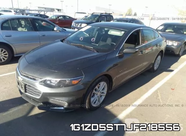 1G1ZD5ST7JF218556 фото 3