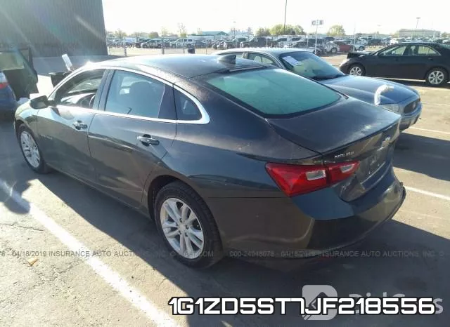 1G1ZD5ST7JF218556 фото 4