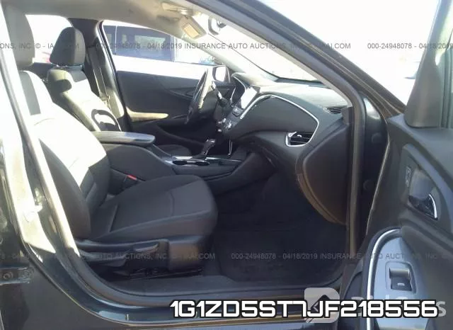 1G1ZD5ST7JF218556 фото 6