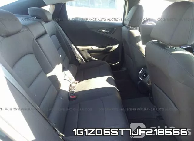 1G1ZD5ST7JF218556 фото 9