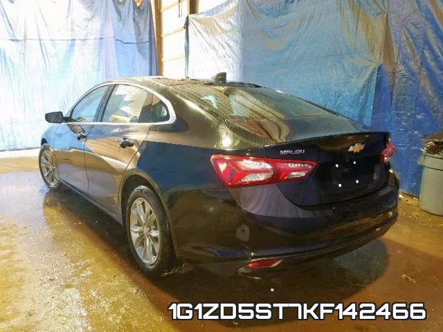 1G1ZD5ST7KF142466 фото 4