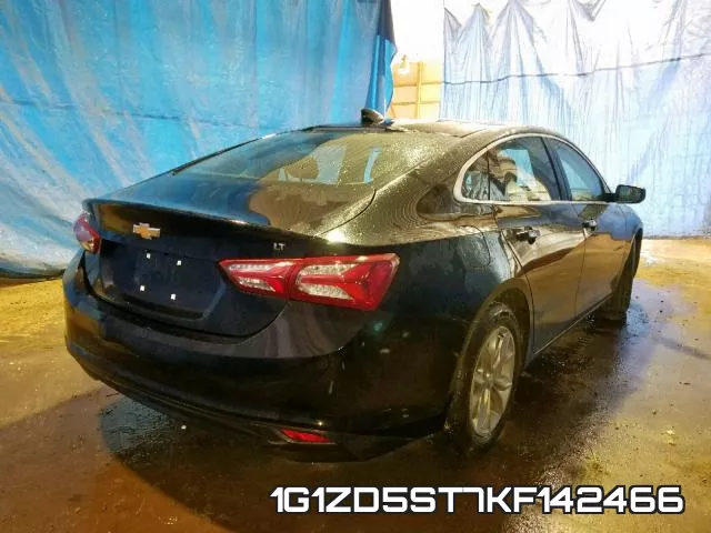 1G1ZD5ST7KF142466 фото 5