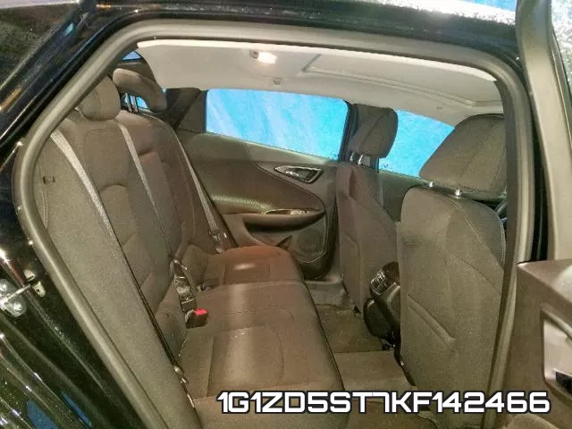 1G1ZD5ST7KF142466 фото 7