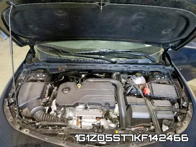 1G1ZD5ST7KF142466 фото 8