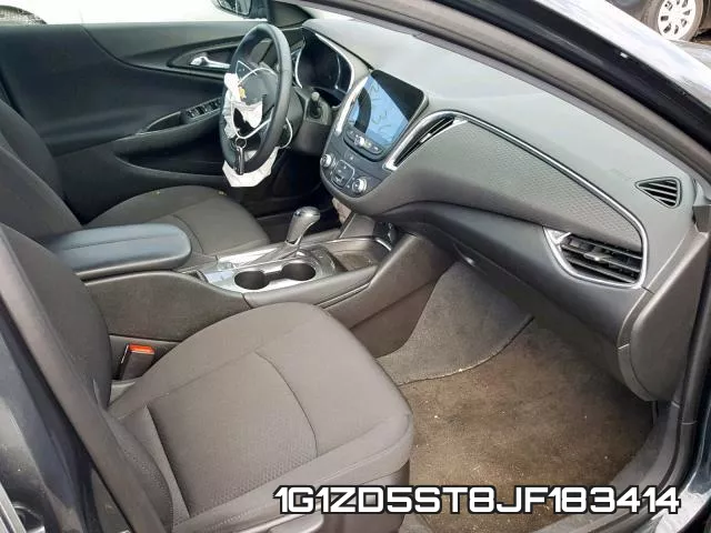 1G1ZD5ST8JF183414 фото 6