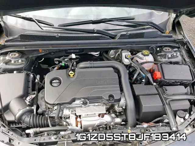 1G1ZD5ST8JF183414 фото 8