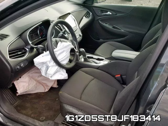1G1ZD5ST8JF183414 фото 10