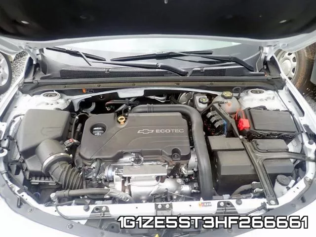 1G1ZE5ST3HF266661 фото 8