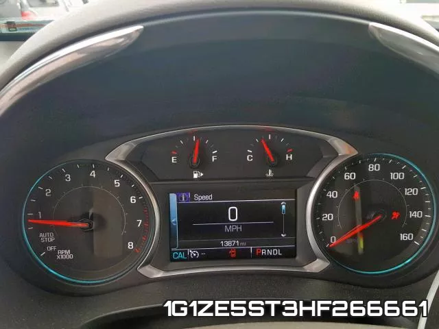 1G1ZE5ST3HF266661 фото 9