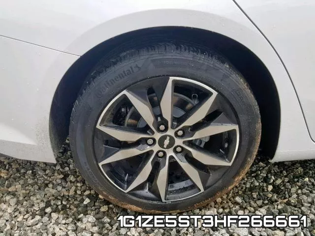 1G1ZE5ST3HF266661 фото 10