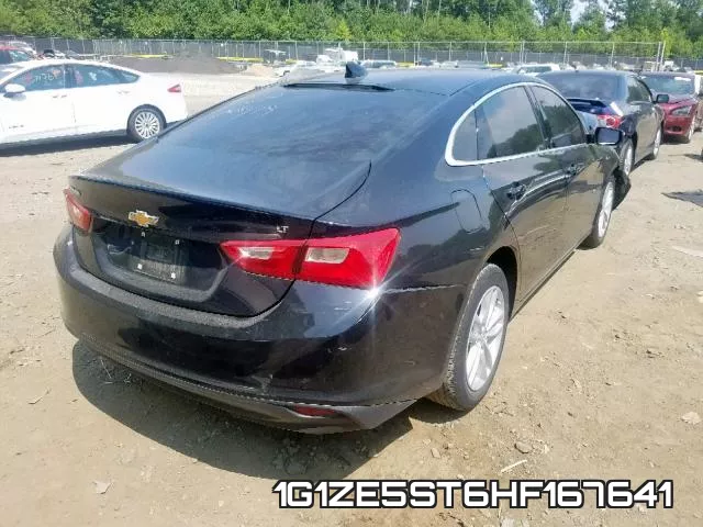 1G1ZE5ST6HF167641 фото 5