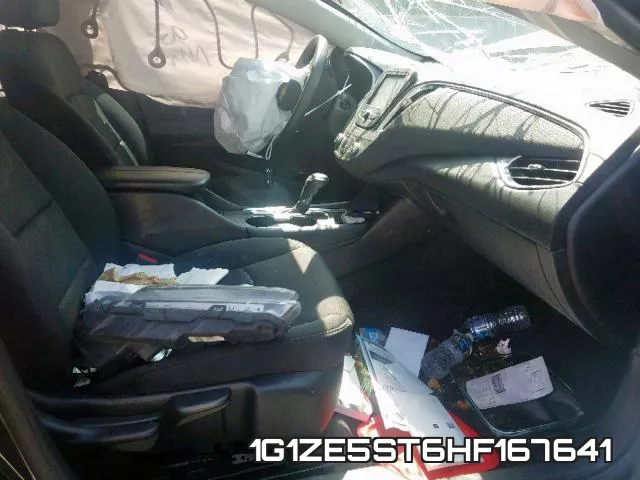1G1ZE5ST6HF167641 фото 6