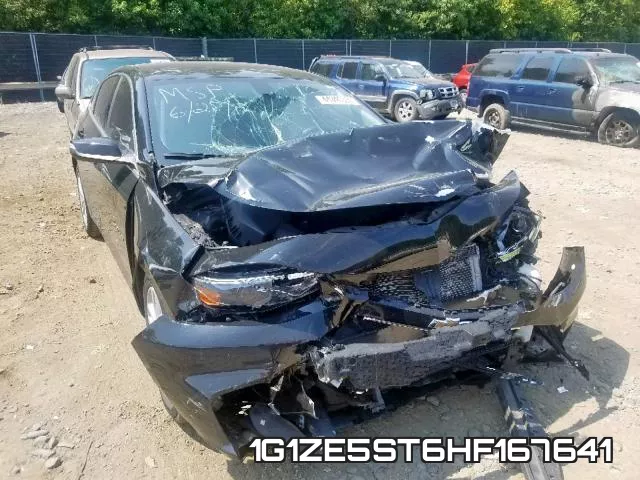 1G1ZE5ST6HF167641 фото 10