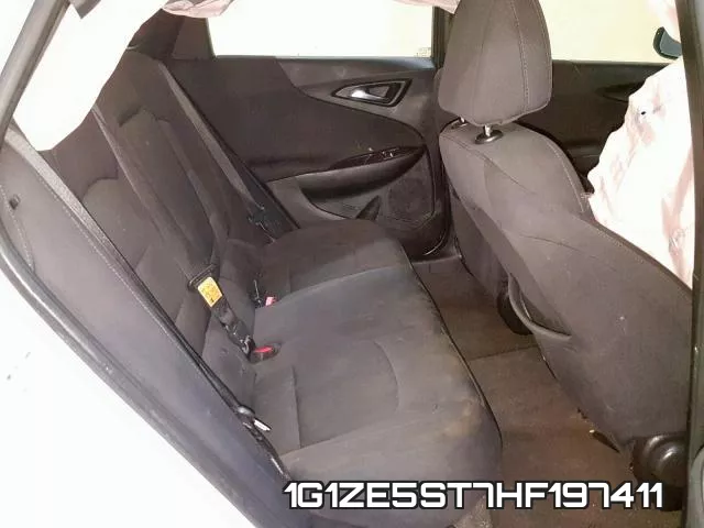 1G1ZE5ST7HF197411 фото 7