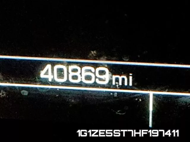1G1ZE5ST7HF197411 фото 9