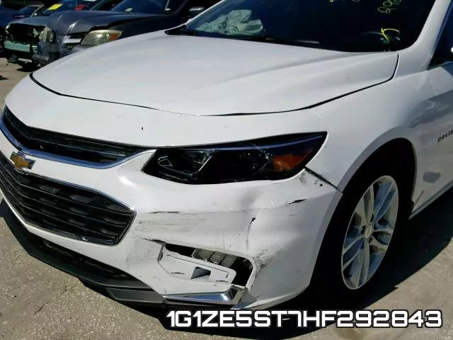 1G1ZE5ST7HF292843 фото 10