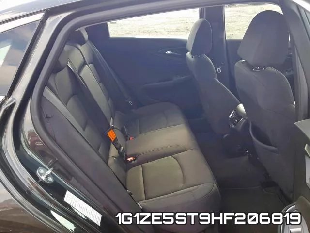 1G1ZE5ST9HF206819 фото 7