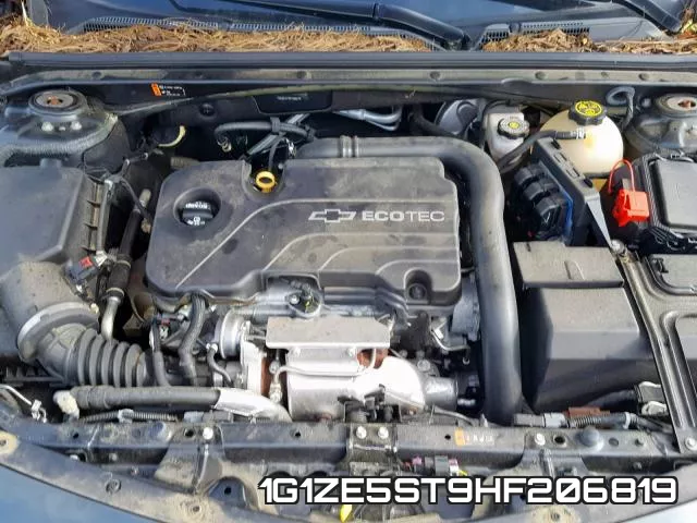 1G1ZE5ST9HF206819 фото 8