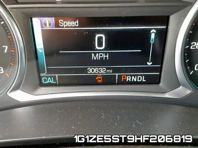 1G1ZE5ST9HF206819 фото 9