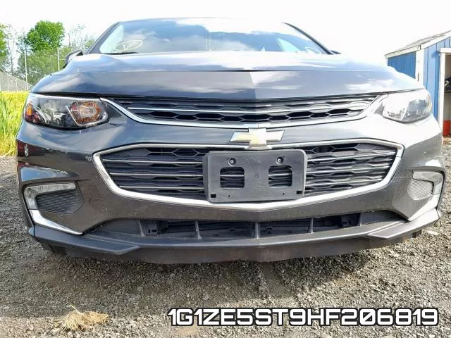 1G1ZE5ST9HF206819 фото 10