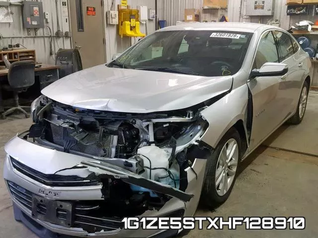 1G1ZE5STXHF128910 фото 3