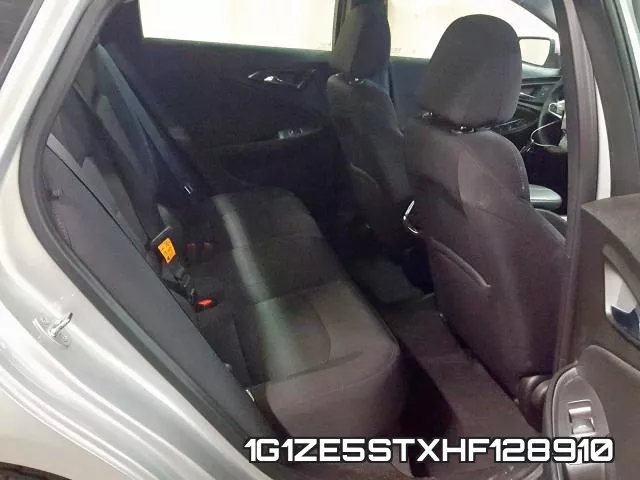 1G1ZE5STXHF128910 фото 7