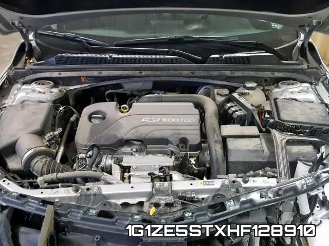 1G1ZE5STXHF128910 фото 8