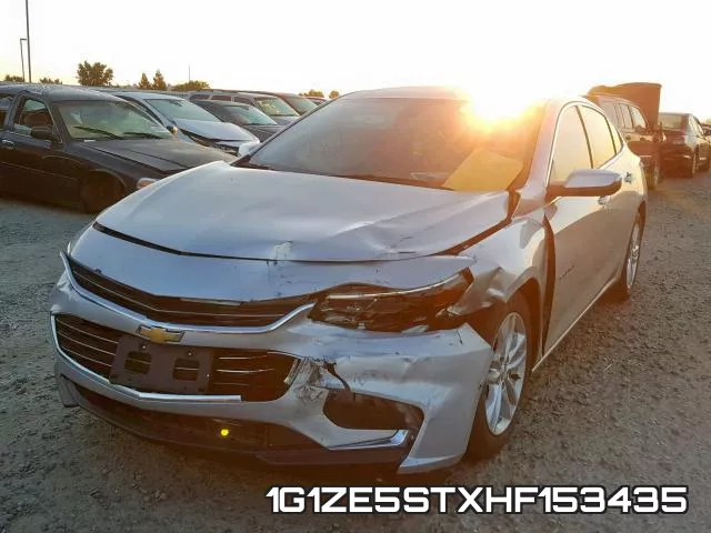 1G1ZE5STXHF153435 фото 3