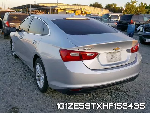 1G1ZE5STXHF153435 фото 4