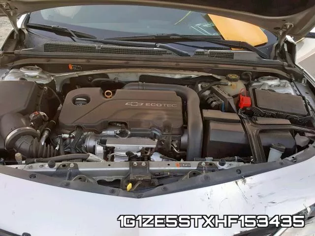 1G1ZE5STXHF153435 фото 8