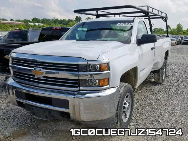 1GC0CUEG7JZ154724 фото 3