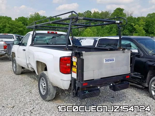 1GC0CUEG7JZ154724 фото 4