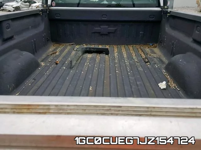 1GC0CUEG7JZ154724 фото 7
